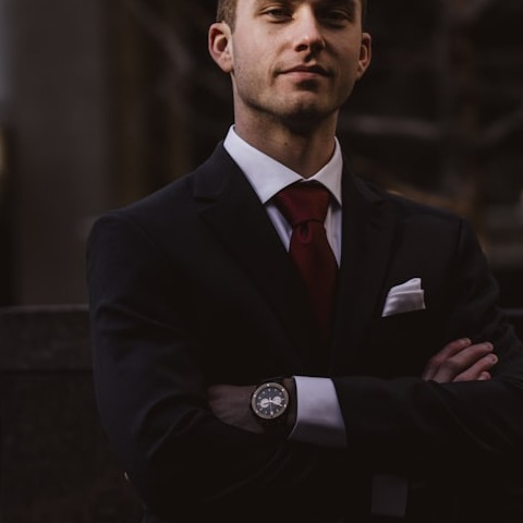 Andrey Petrenko