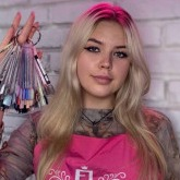 Анастасія майстер манікюру,