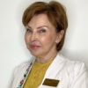 Ланська Лілія Олександрівна MD