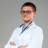 Кононихін Богдан Олександрович MD
