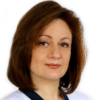 Кочура Євгенія Юріївна MD