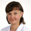 Соломійчук Ольга Максимівна MD